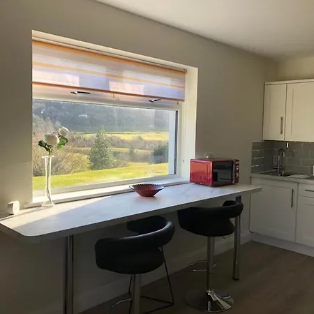 Domek alpejski Oak Tree *