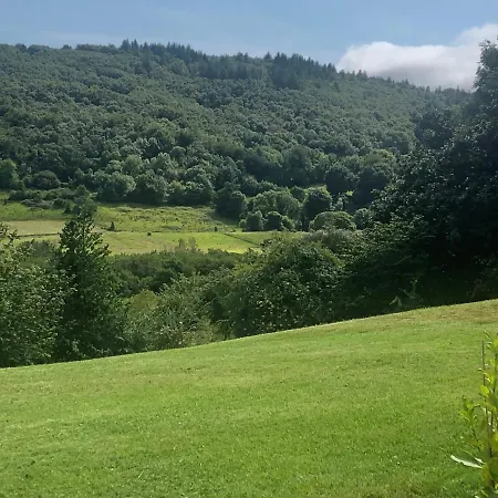 Dağ evi Oak Tree Westport